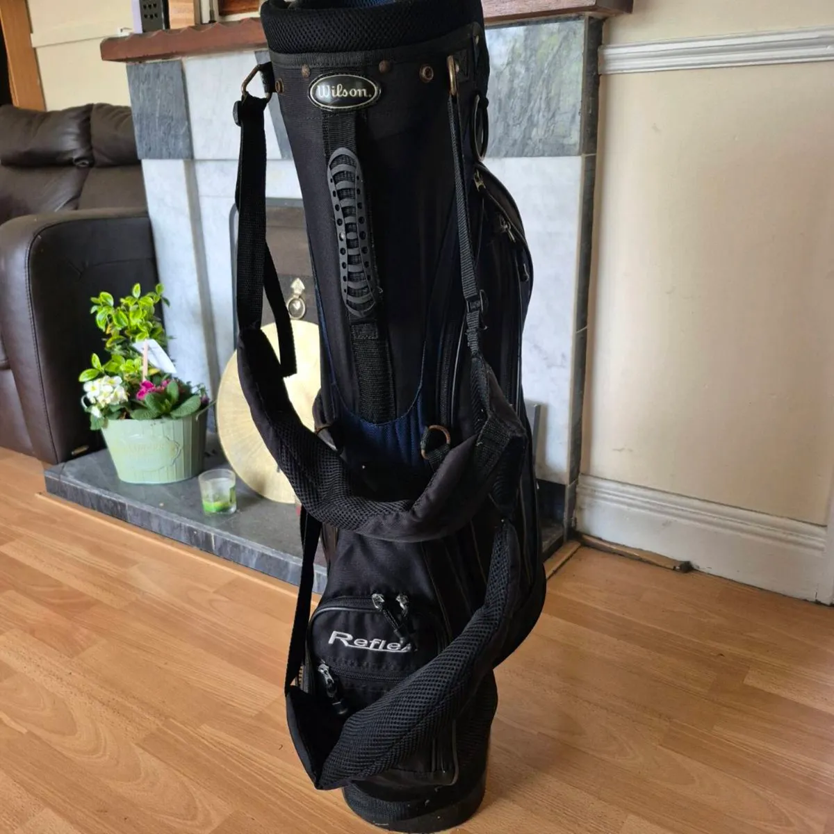 Wilson golf bag - Image 3