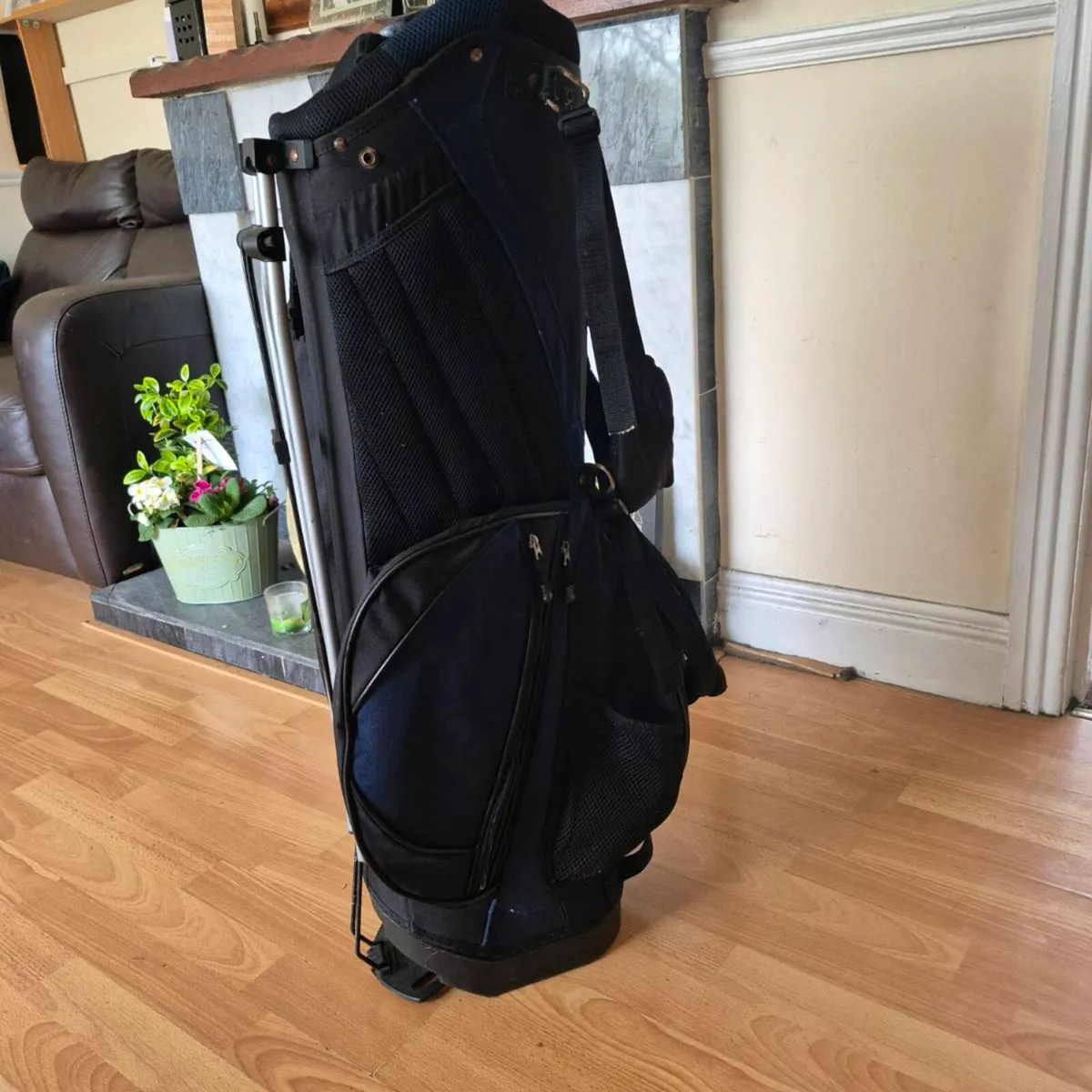 Wilson golf bag - Image 4