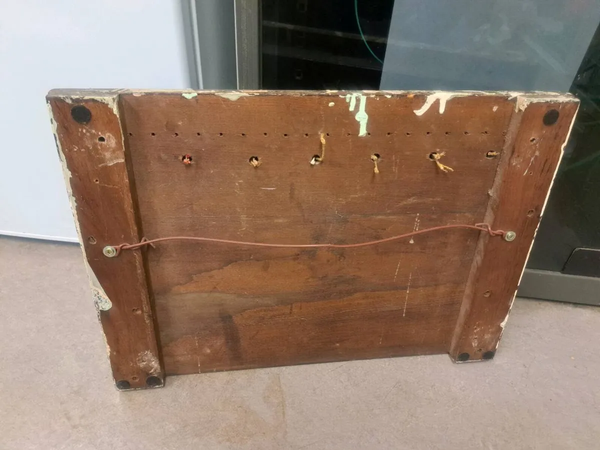 Old hospital bell - Image 3