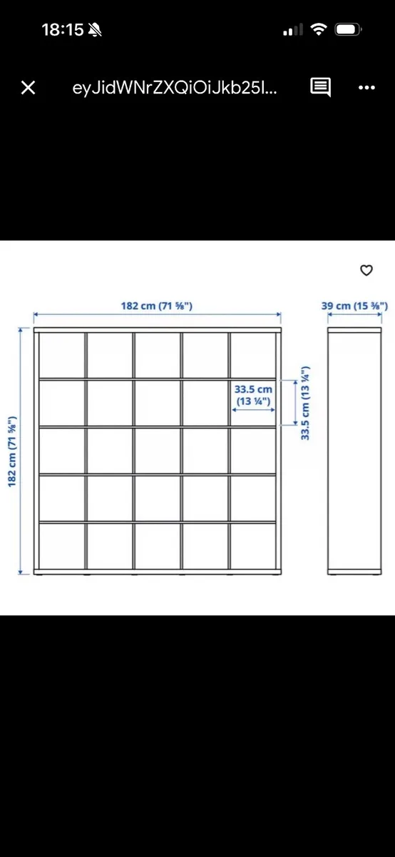 Storage Shelves - Image 2