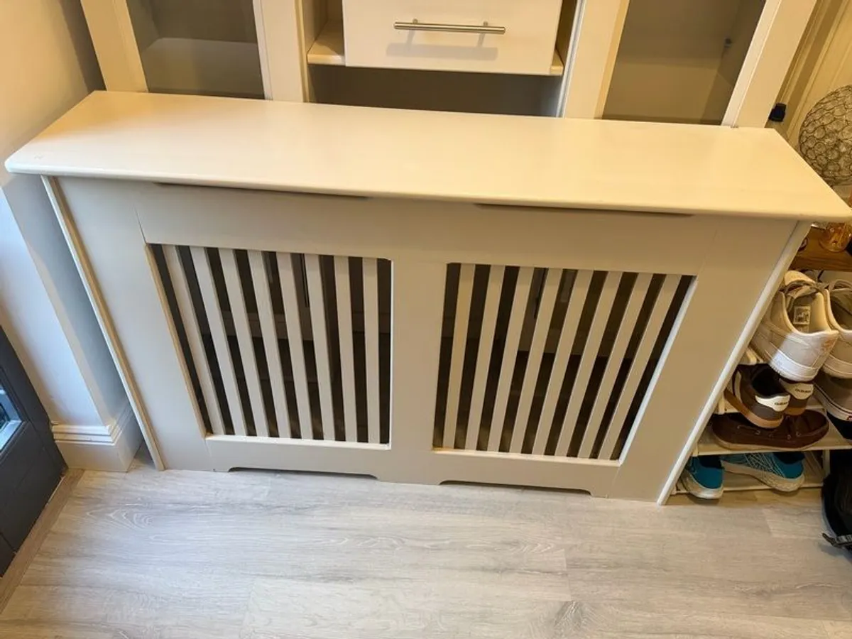 Radiator Covers - Image 1