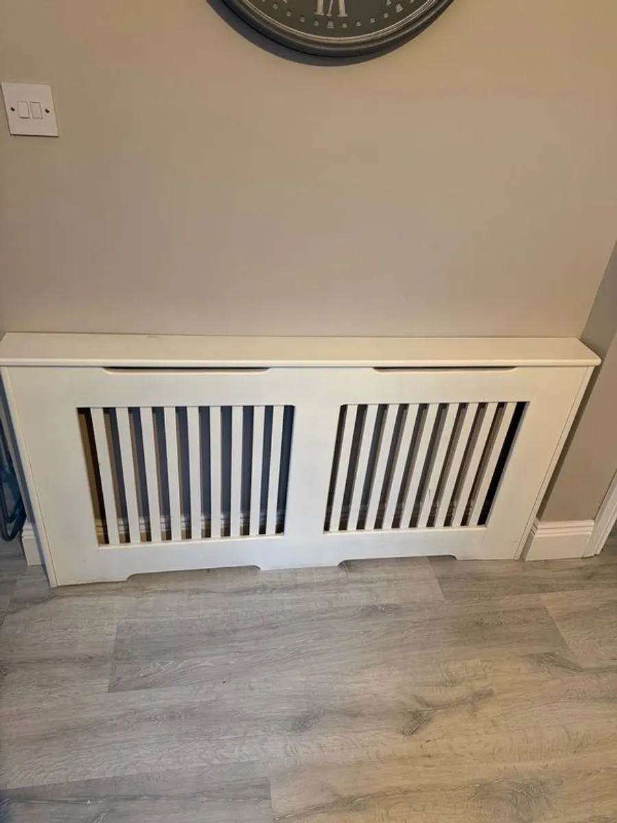 Radiator Covers - Image 2