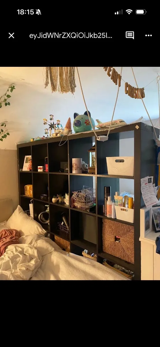 Storage Shelves - Image 4