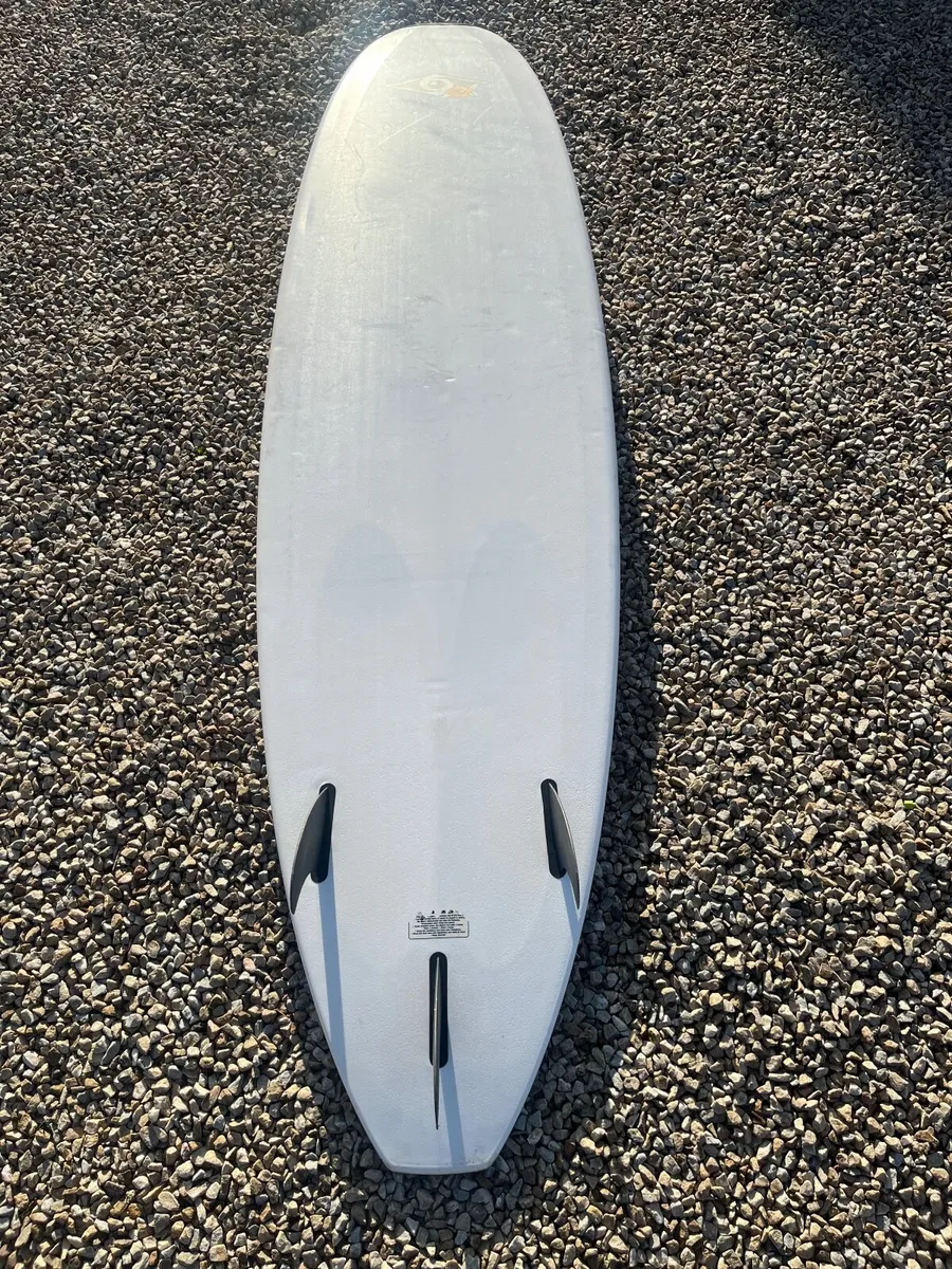 BIC Surfboard - Image 2