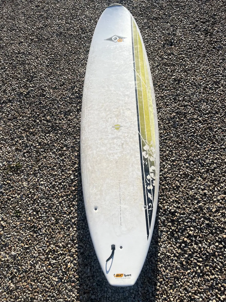 BIC Surfboard - Image 1