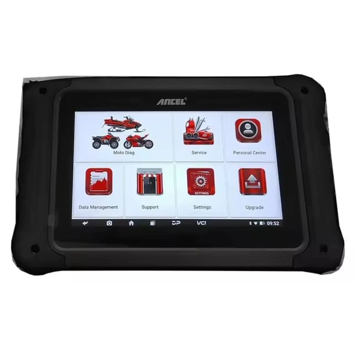 Motorcycle Scanners - Image 2