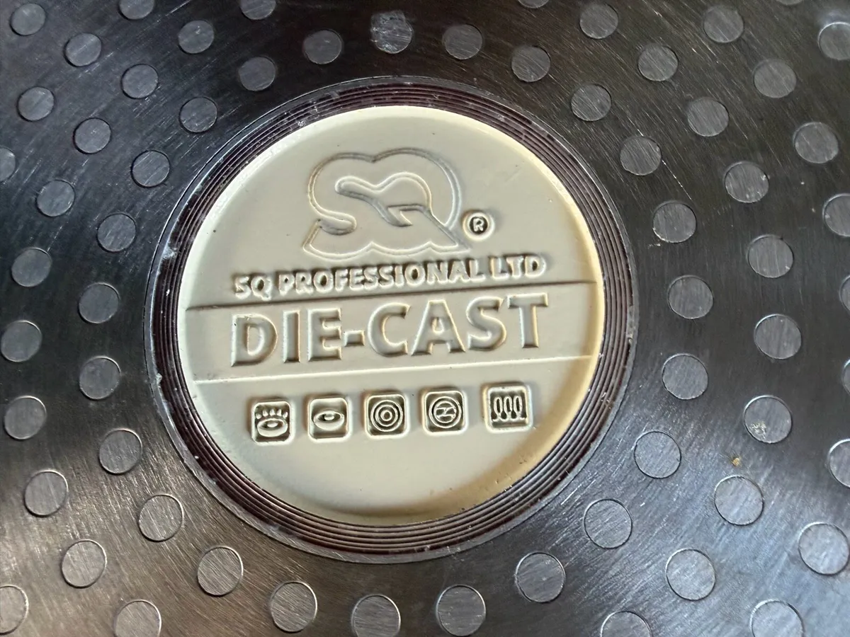 Non stick pan new - Image 3