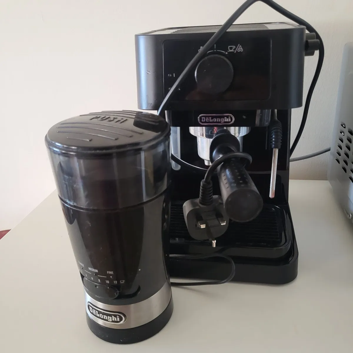 Coffee machine - Image 1