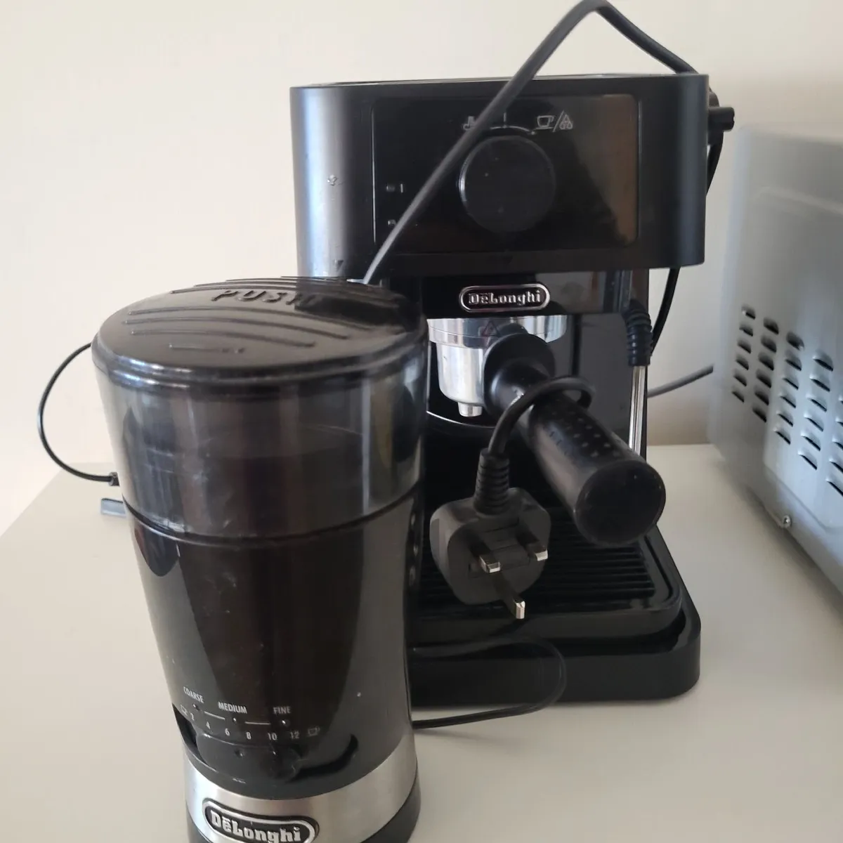 Coffee machine - Image 2