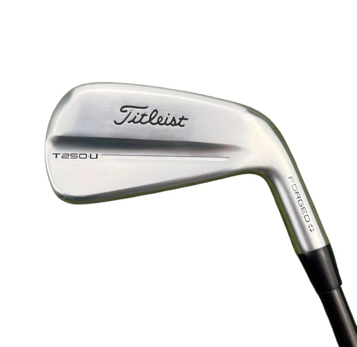 Titleist T250U Utility #2 Iron - Image 1