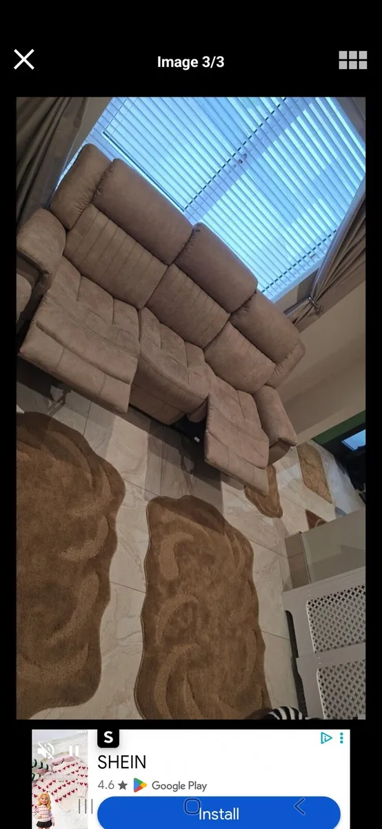 2 & 3 Seater Couch - Image 2