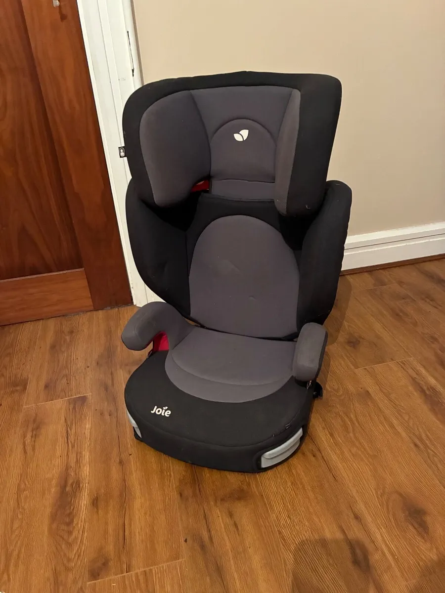 Child seat - Image 1