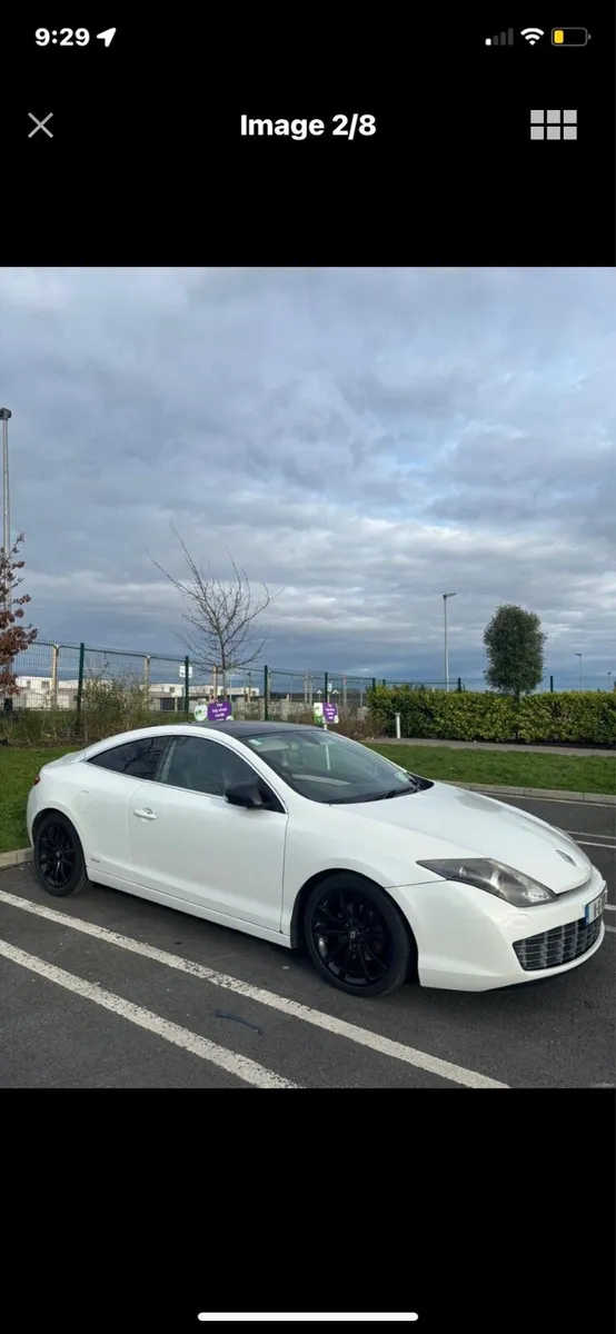 wanted gp monaco laguna