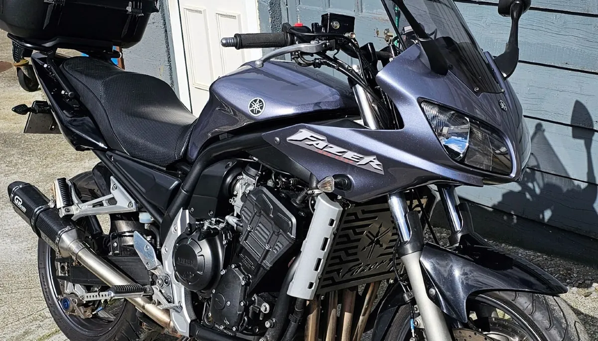 YAMAHA Other 2005 - Image 3