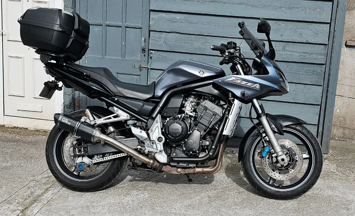 YAMAHA Other 2005 - Image 4