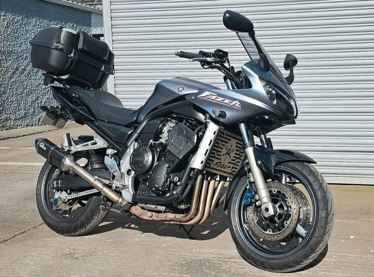 YAMAHA Other 2005 - Image 2