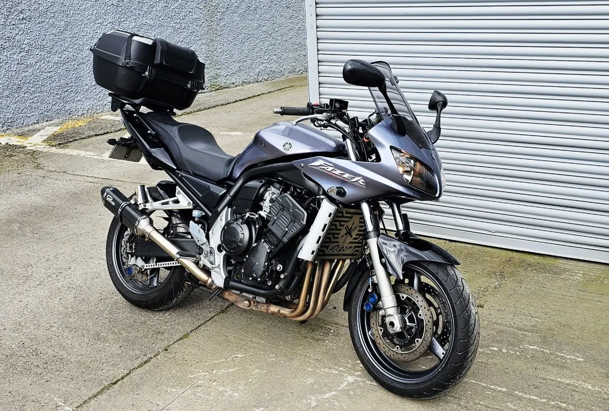 YAMAHA Other 2005 - Image 1