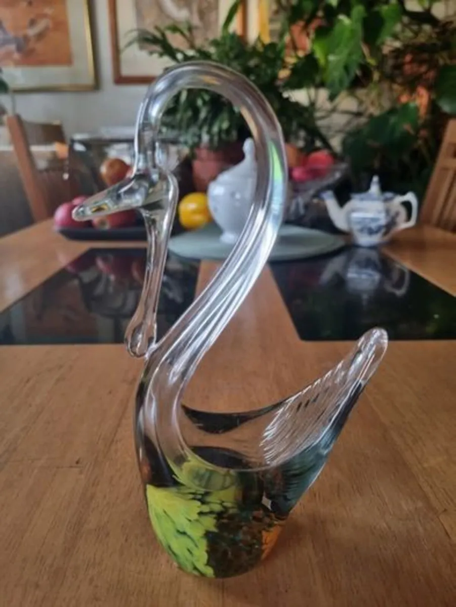 Mdina art glass - Image 1