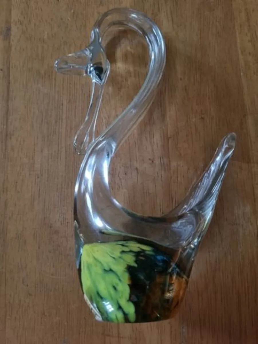 Mdina art glass - Image 4