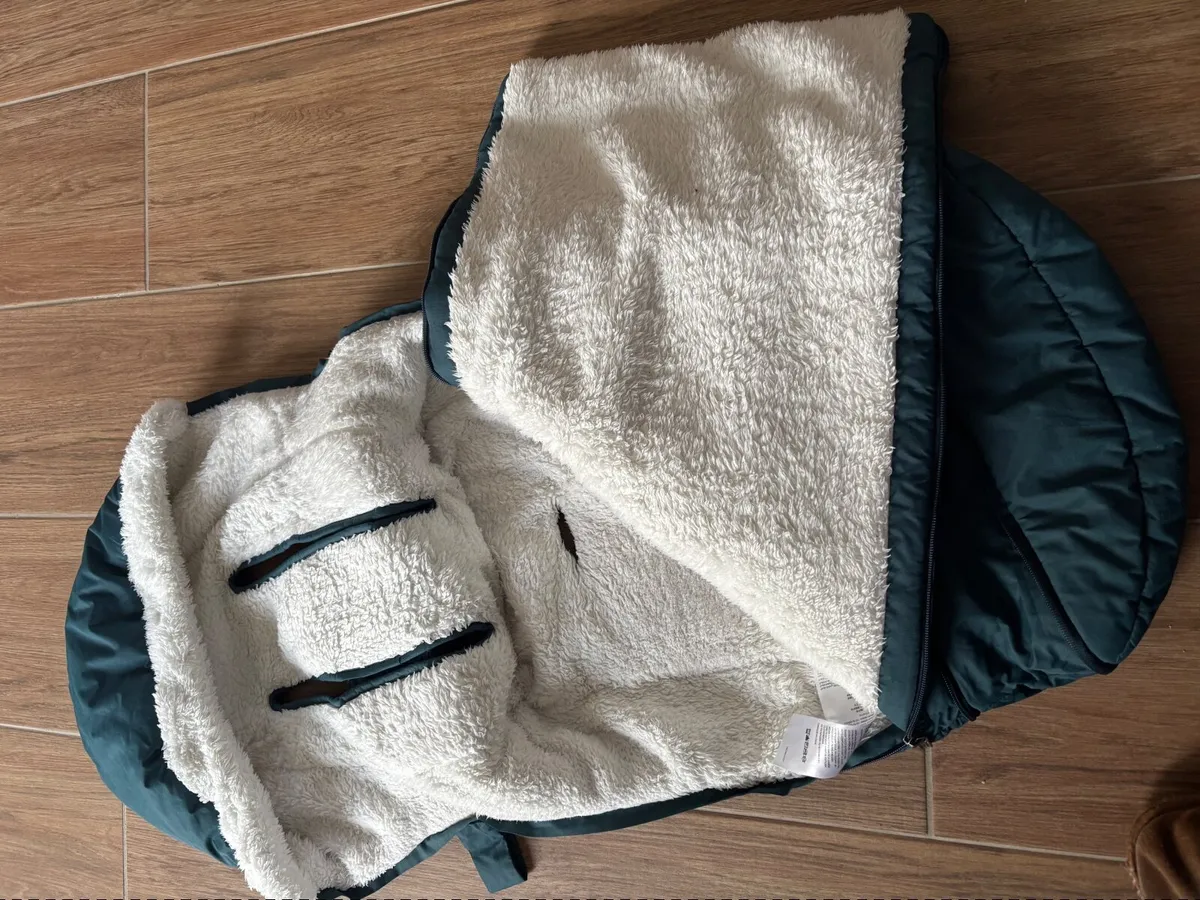 Uppababy Ganoosh - Image 3