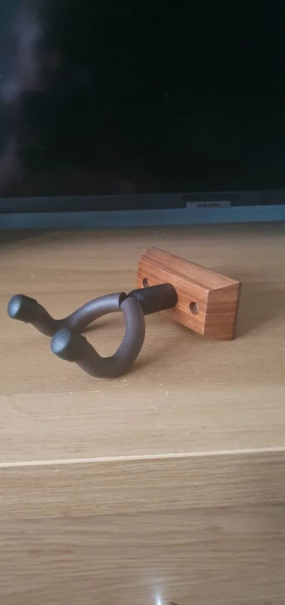 Guitar Wall Holders - Image 2