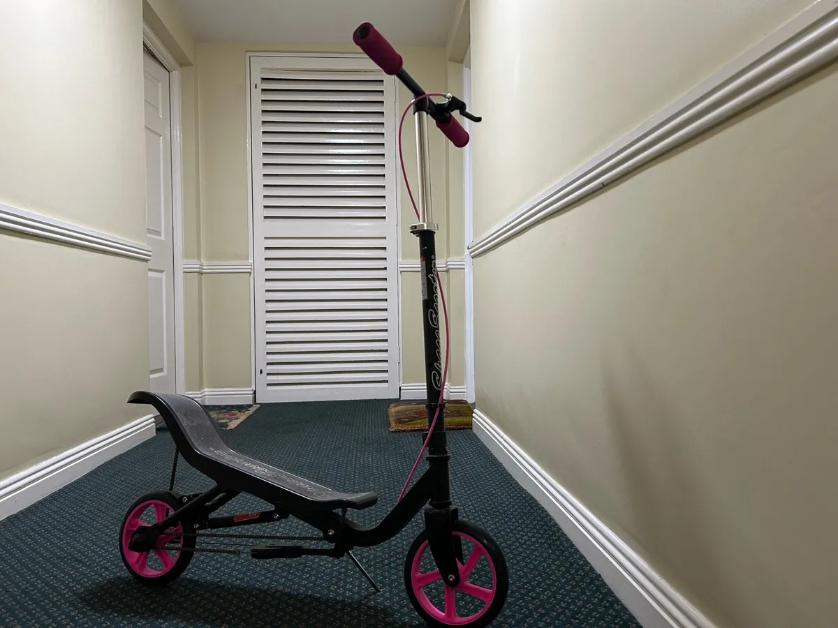 Kids scooter - Image 2