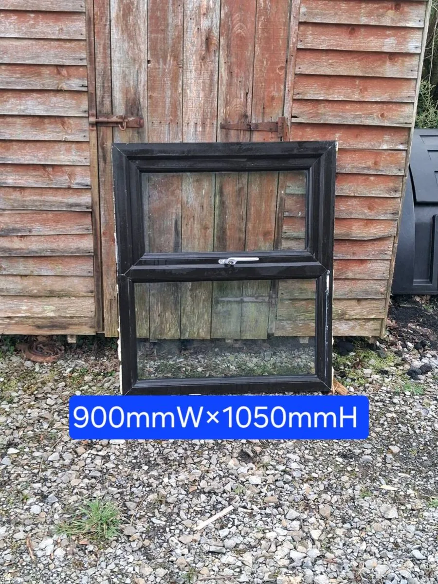 PVC WINDOWS - Image 2