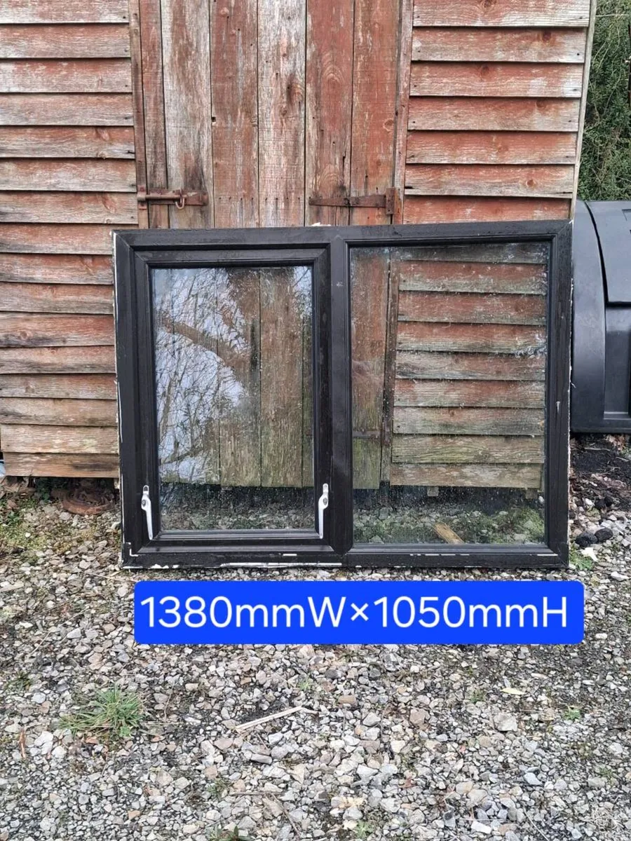 PVC WINDOWS - Image 3