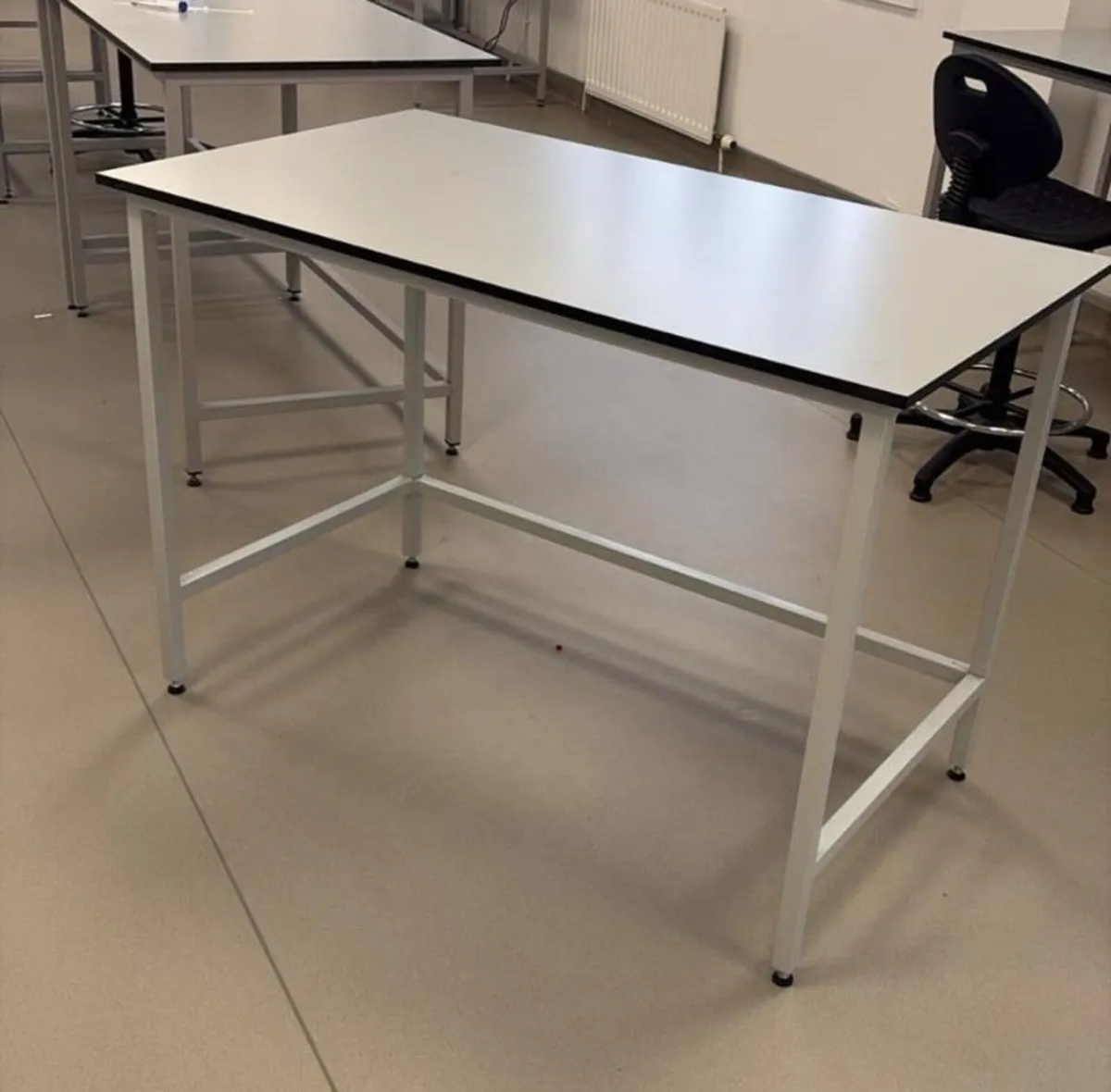 Lab/Manufacturing Benches