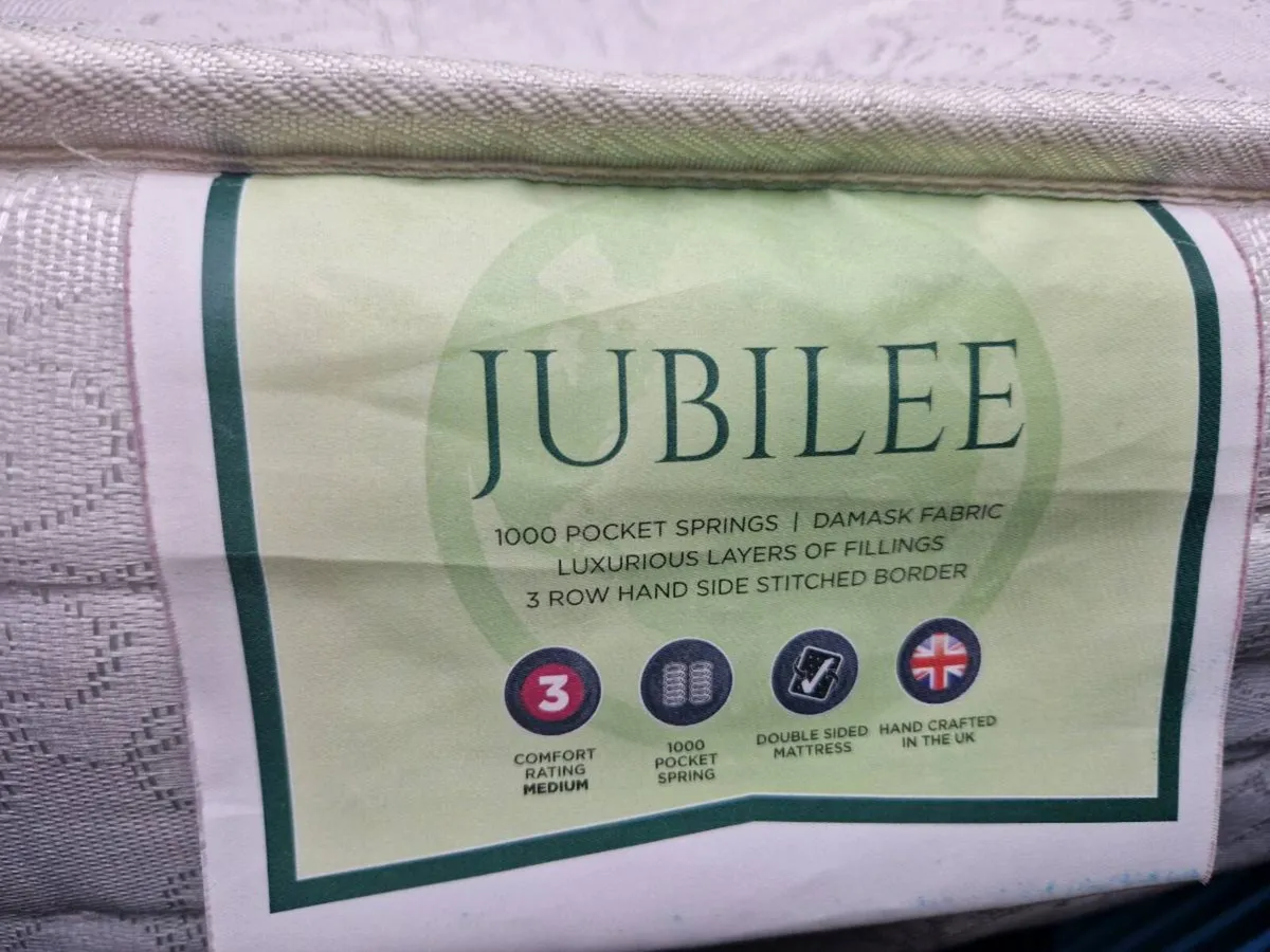 Junior bed - Image 4