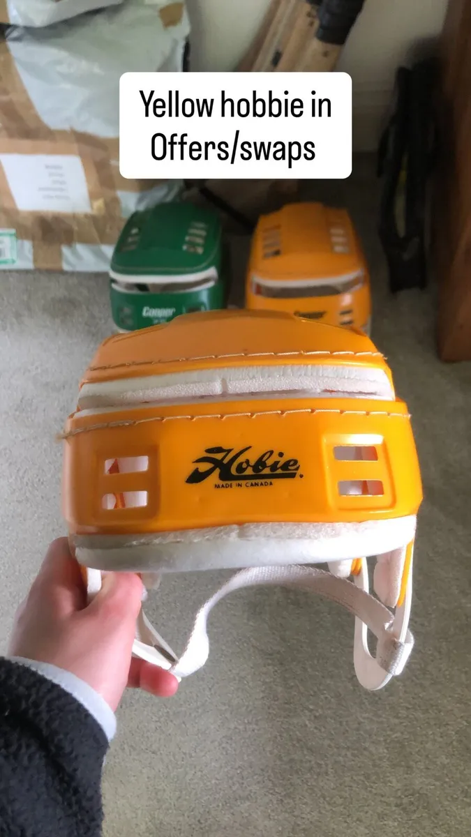 Oldstyle coopers wanted - Image 1