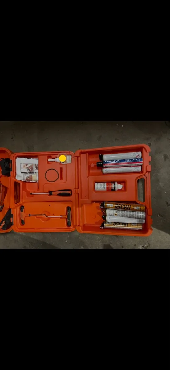 Paslode Im 350/90 ct - Image 2