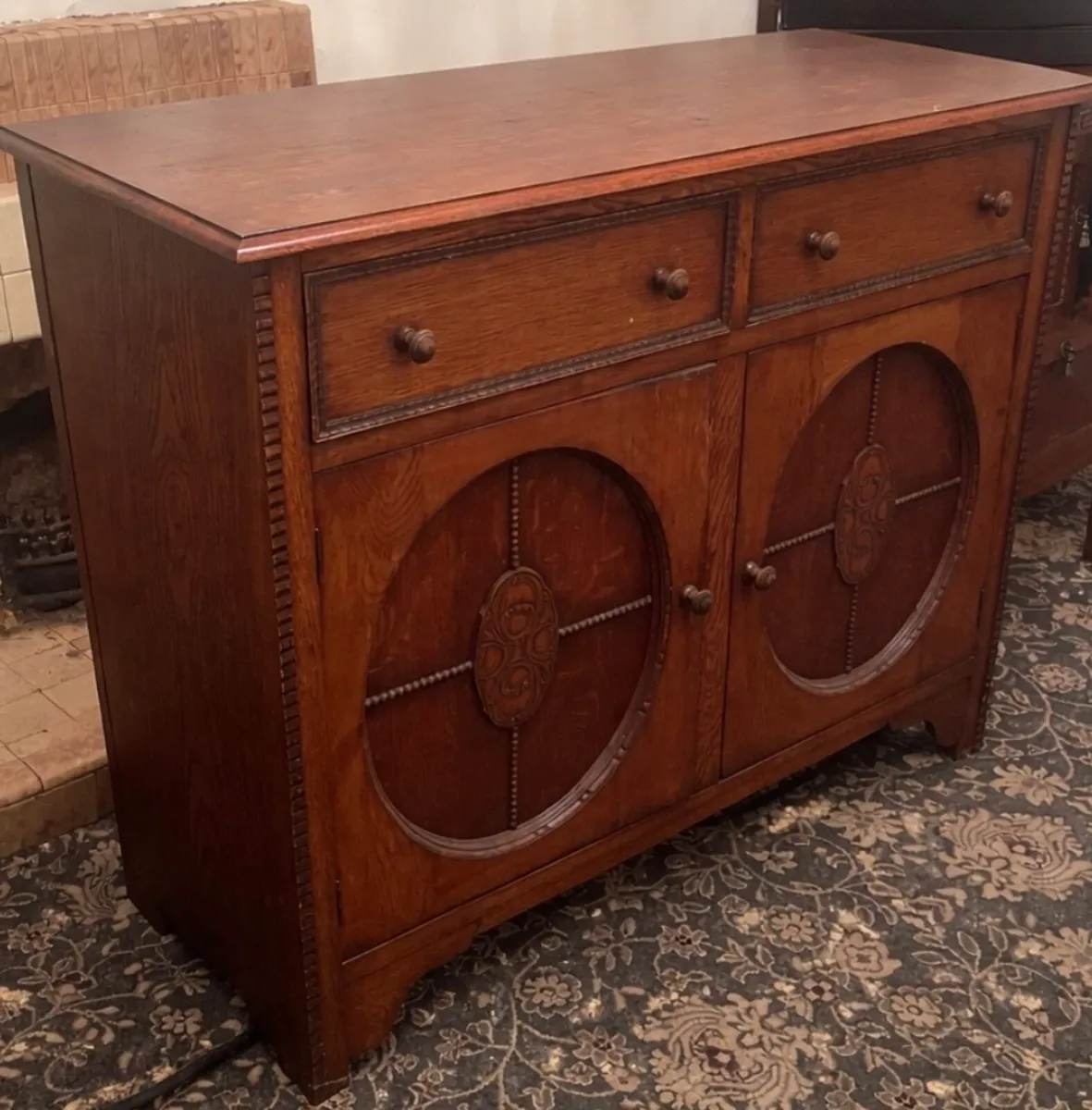 Chest of drawers - Image 1