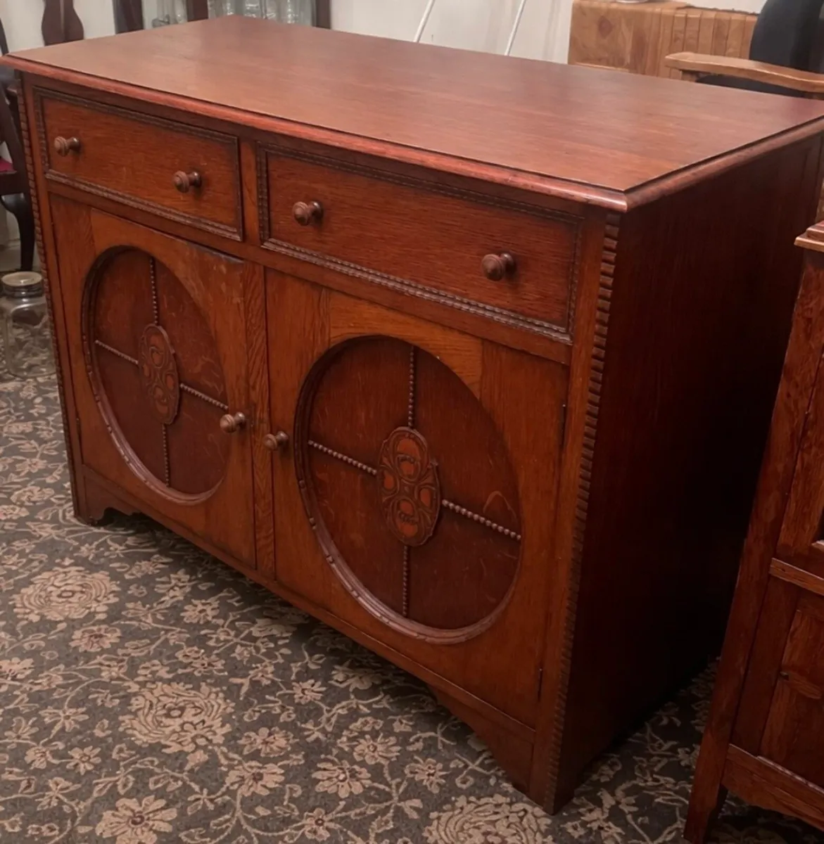 Chest of drawers - Image 2