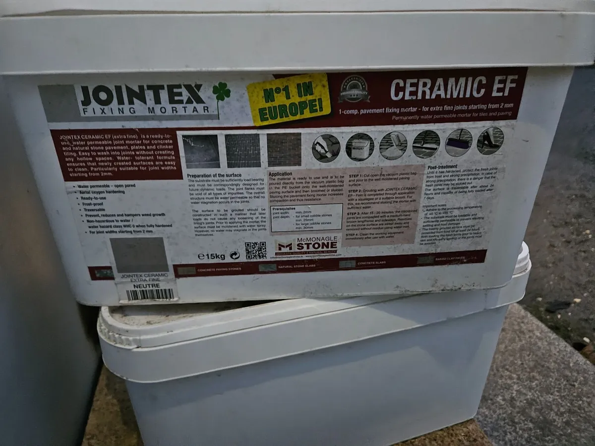 Jointex filler - Image 2