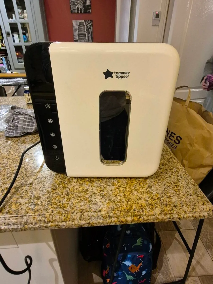 Tommee tippee - Image 1