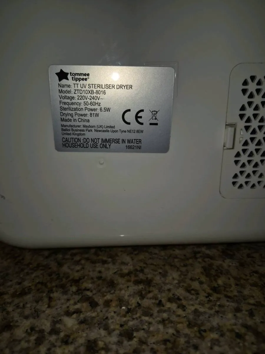 Tommee tippee - Image 2