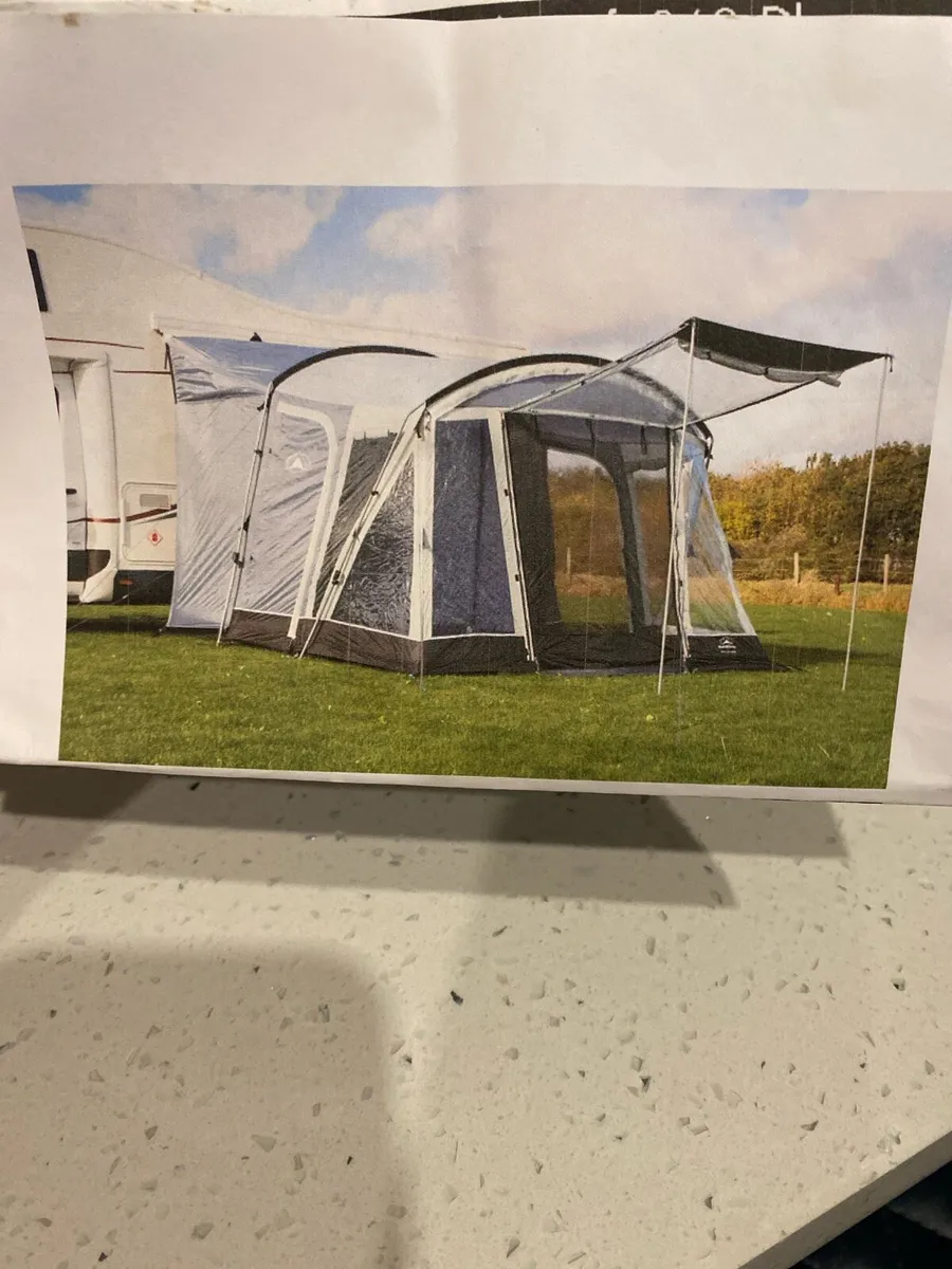 Tent/Awning - Image 3