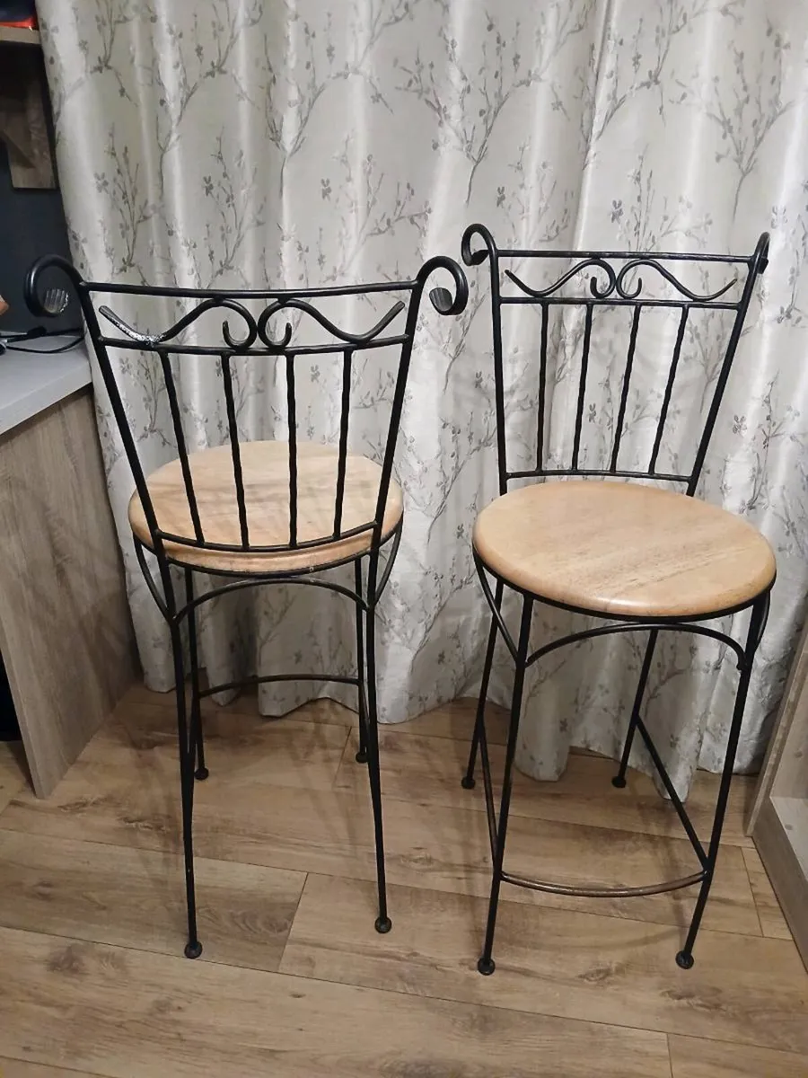 Counter Stools - Image 2