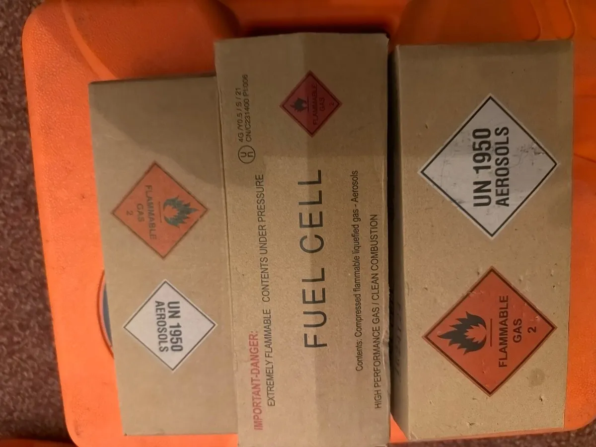 Paslode Im 350/90 ct - Image 3