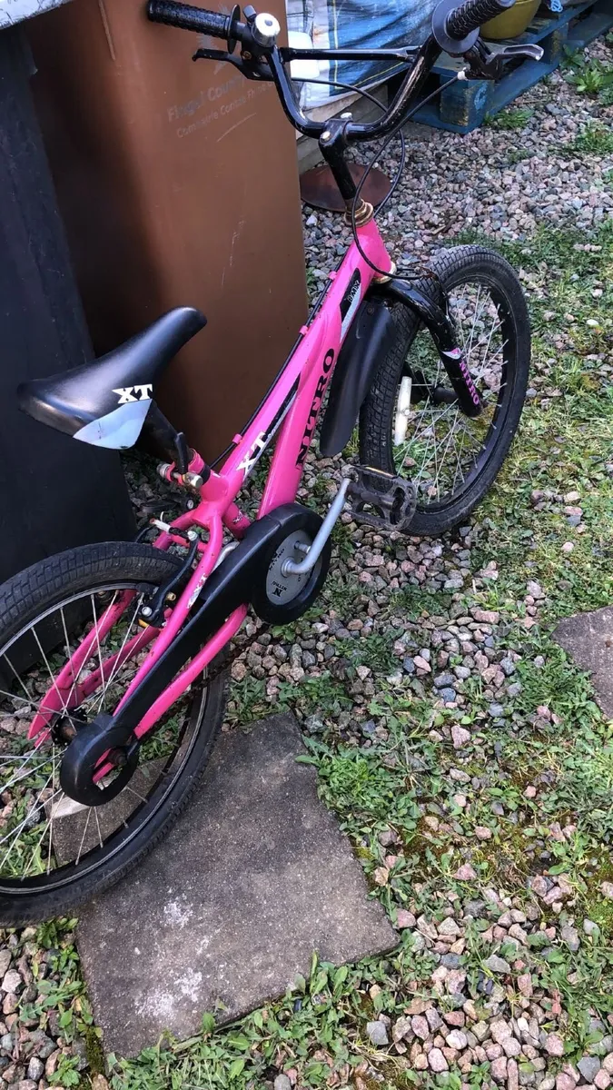 BMX Nitro XT 20 - Image 3