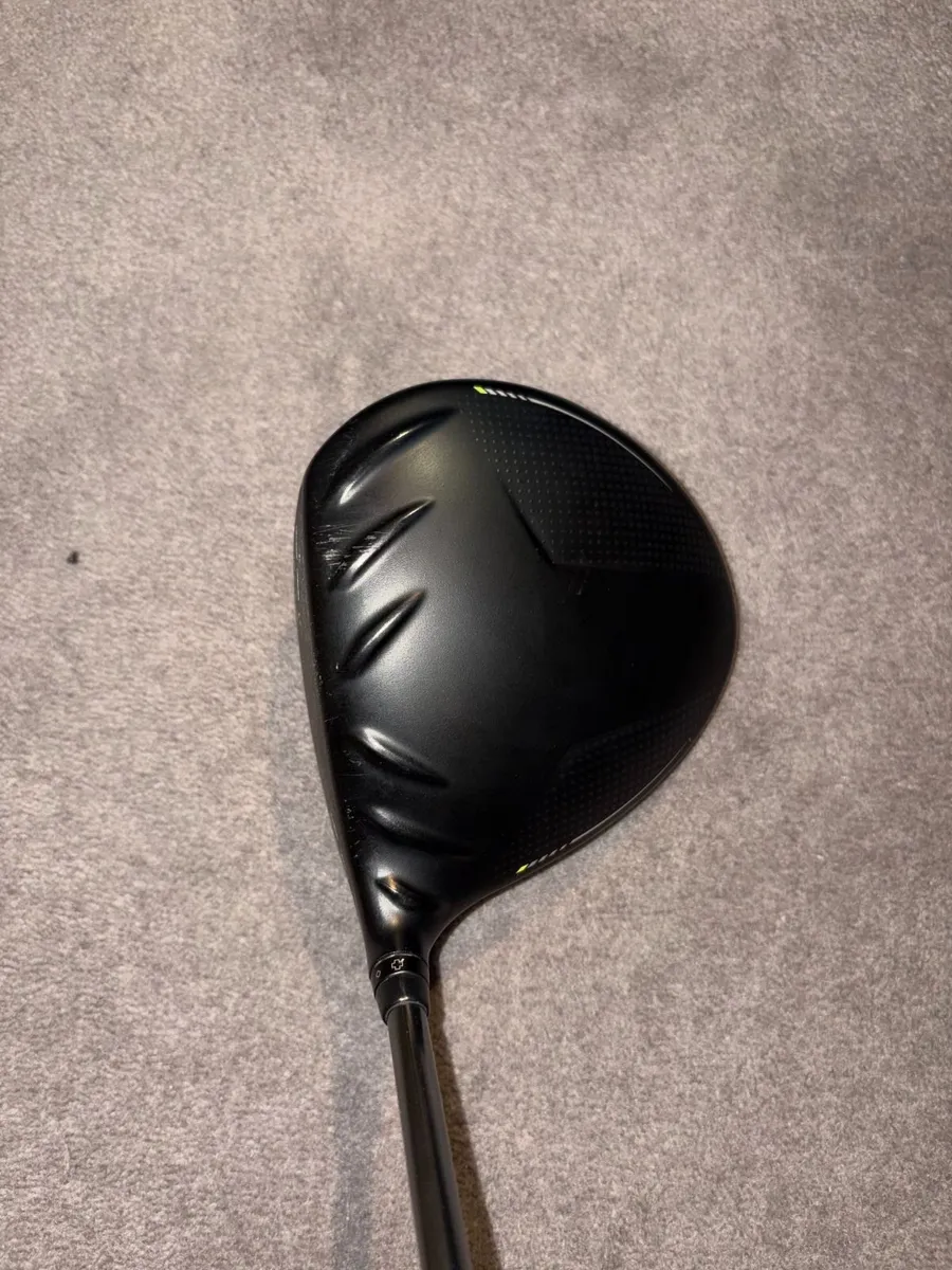 Ping G430 Max Driver - Image 2