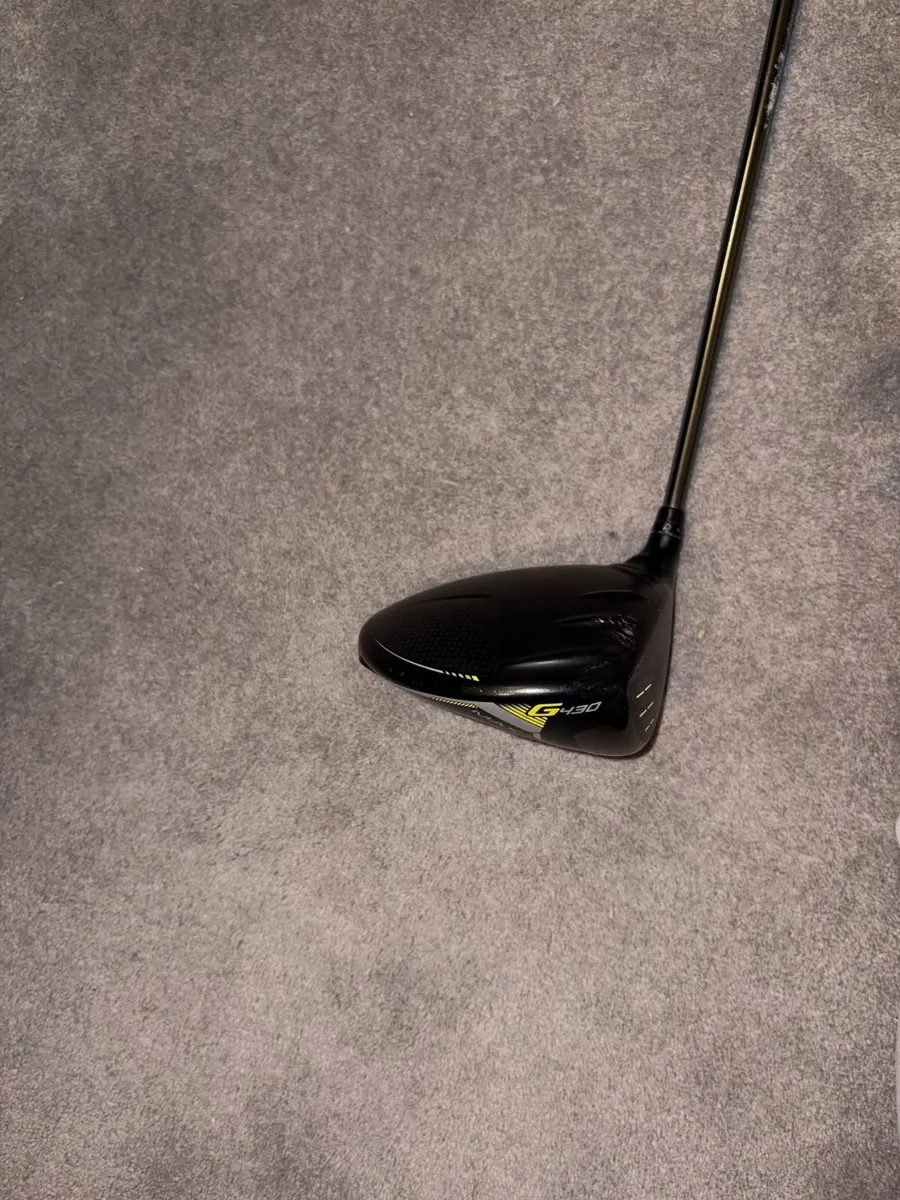 Ping G430 Max Driver - Image 3
