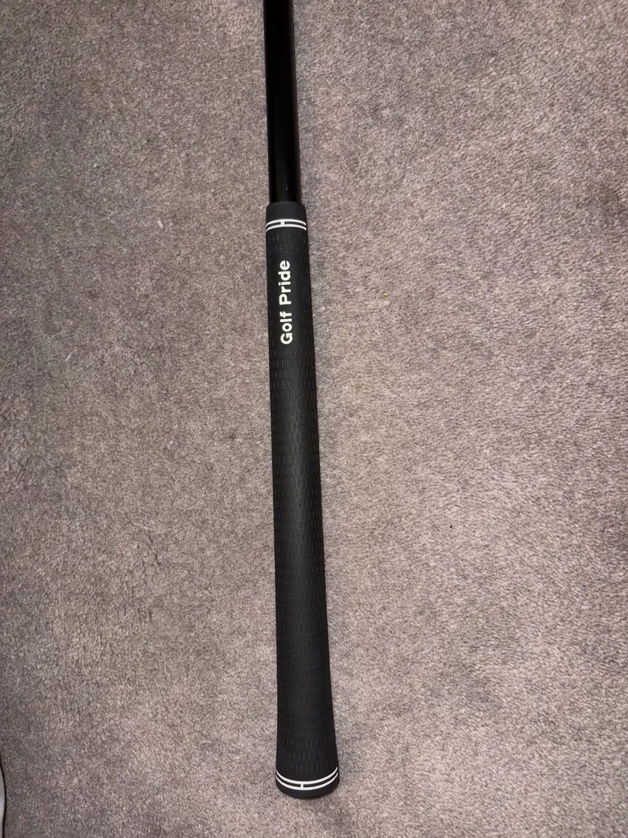 Taylormade GAPR 3 Iron - Image 4