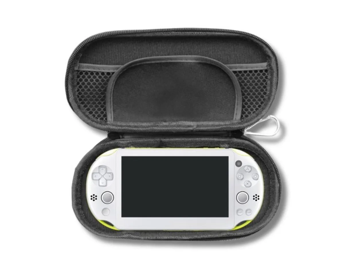PS Vita PSP Case Black - Image 2