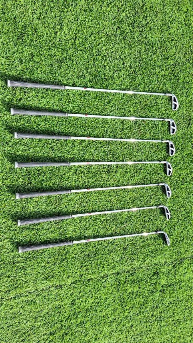 Left hand golf clubs - Image 3