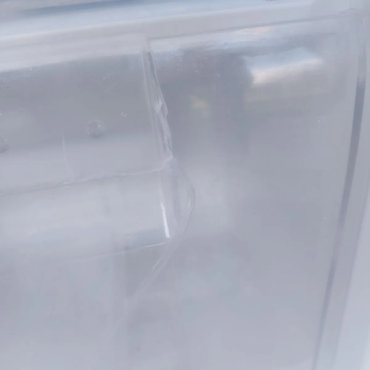 Fridge freezer - Image 2