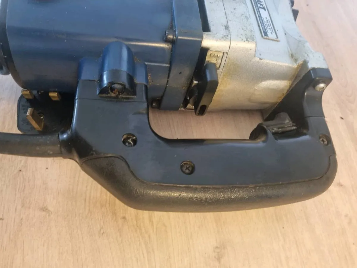 Craft Rotary Hammer PH 26 (Model Z1C-DW-266). - Image 4