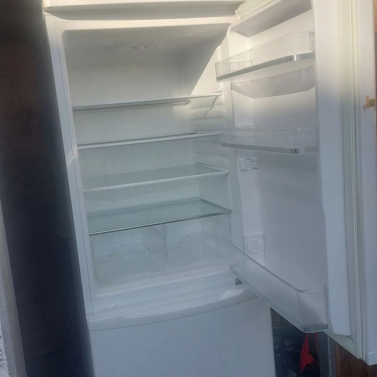 Fridge freezer - Image 3