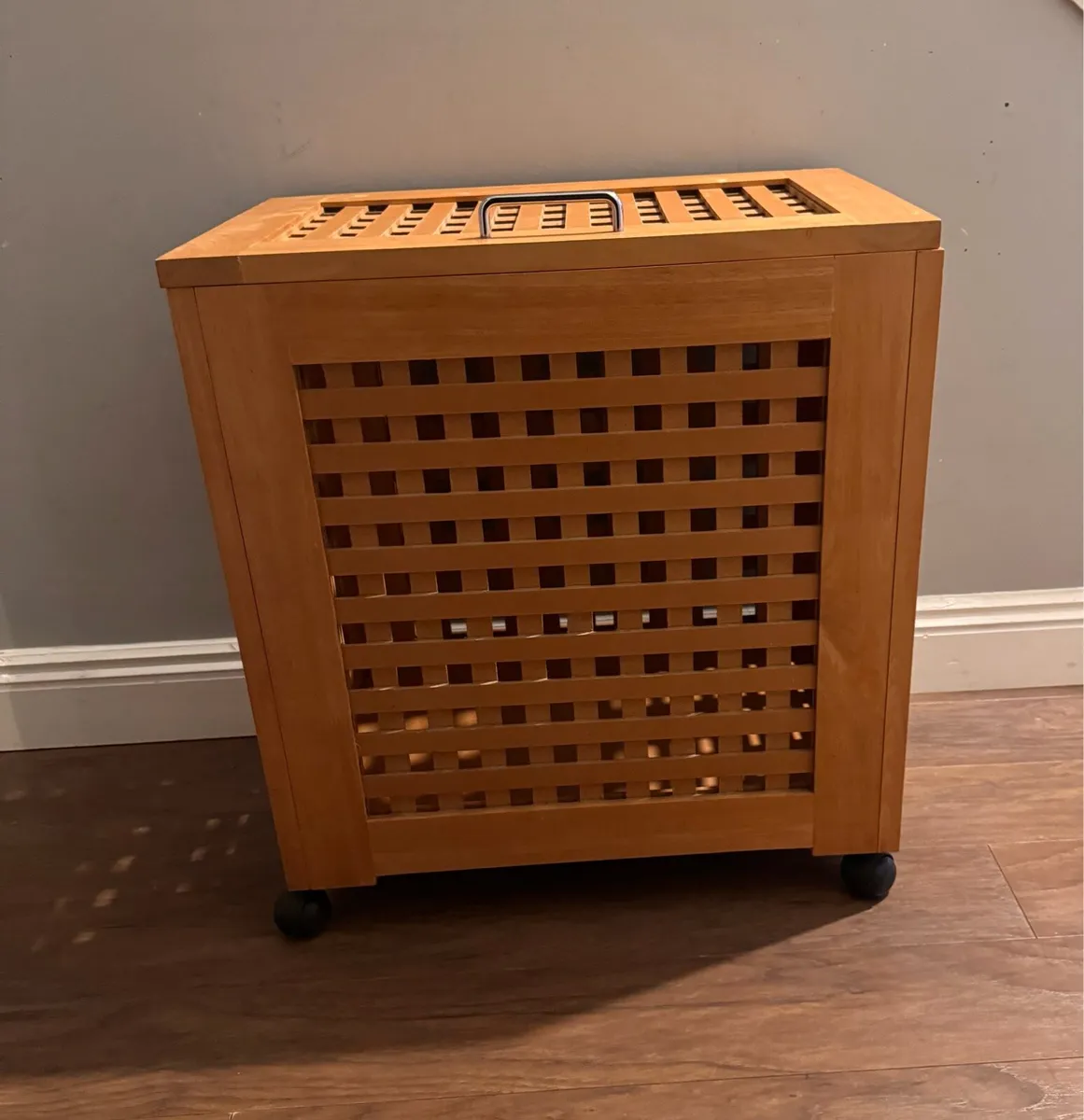 Laundry Basket - Image 1